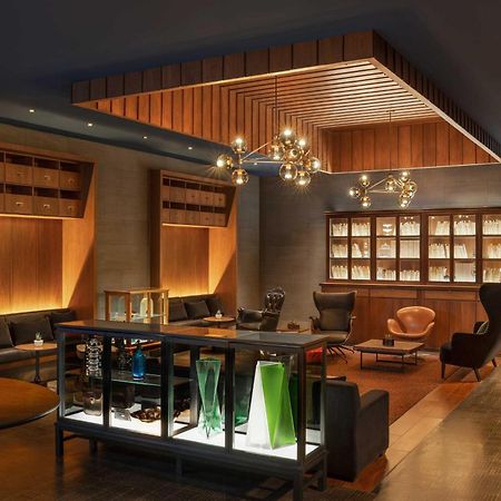 Le Meridien Zhengzhou Exterior photo