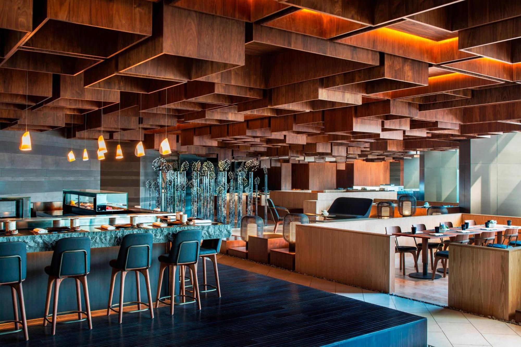 Le Meridien Zhengzhou Exterior photo