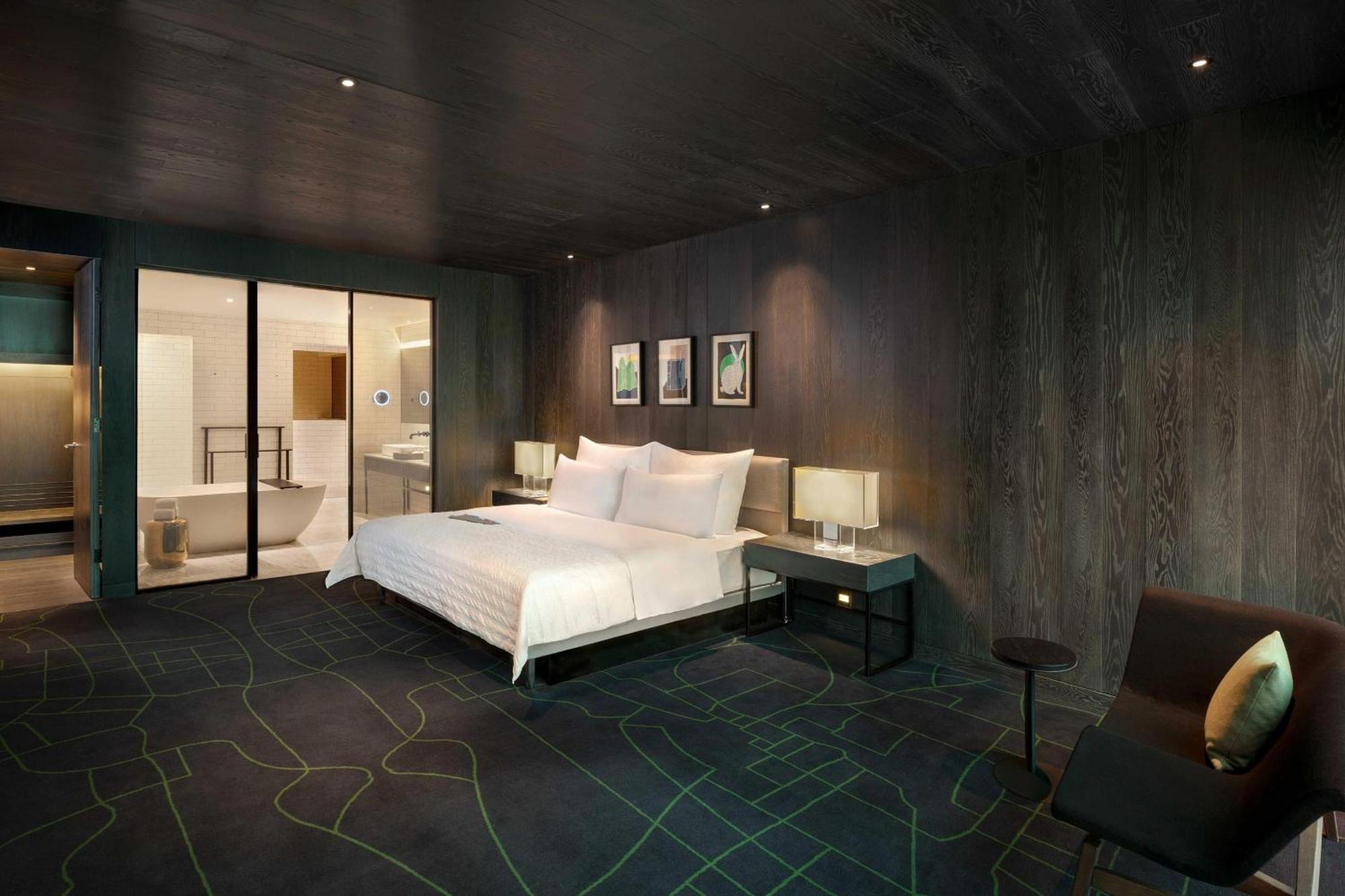Le Meridien Zhengzhou Exterior photo