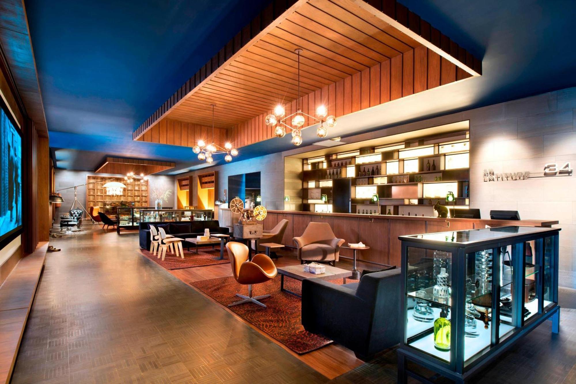 Le Meridien Zhengzhou Exterior photo