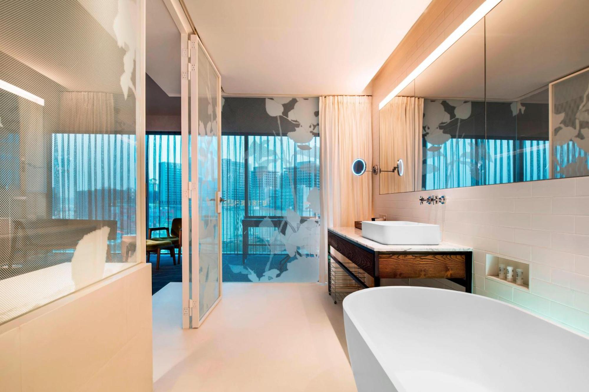 Le Meridien Zhengzhou Exterior photo