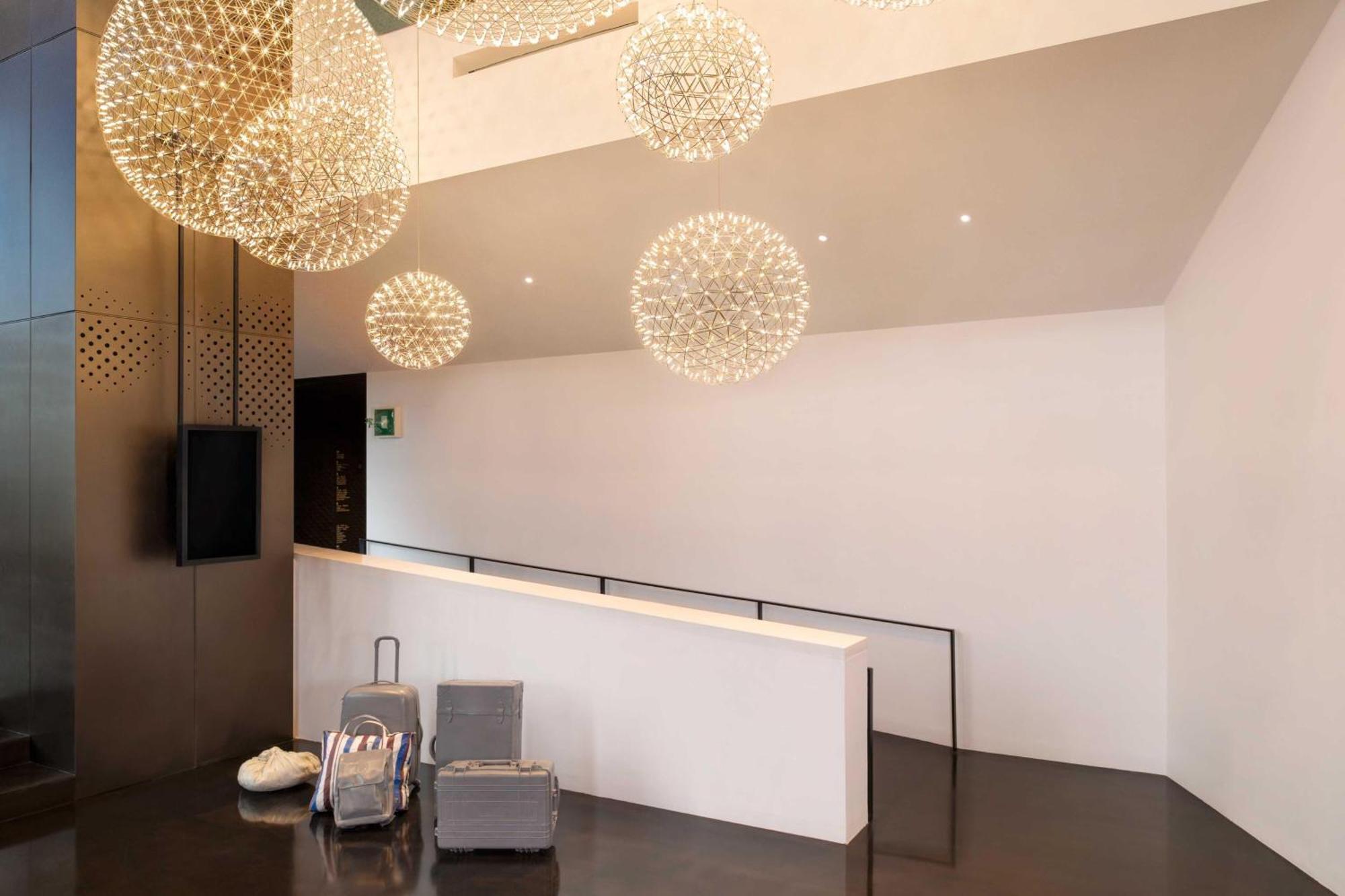 Le Meridien Zhengzhou Exterior photo