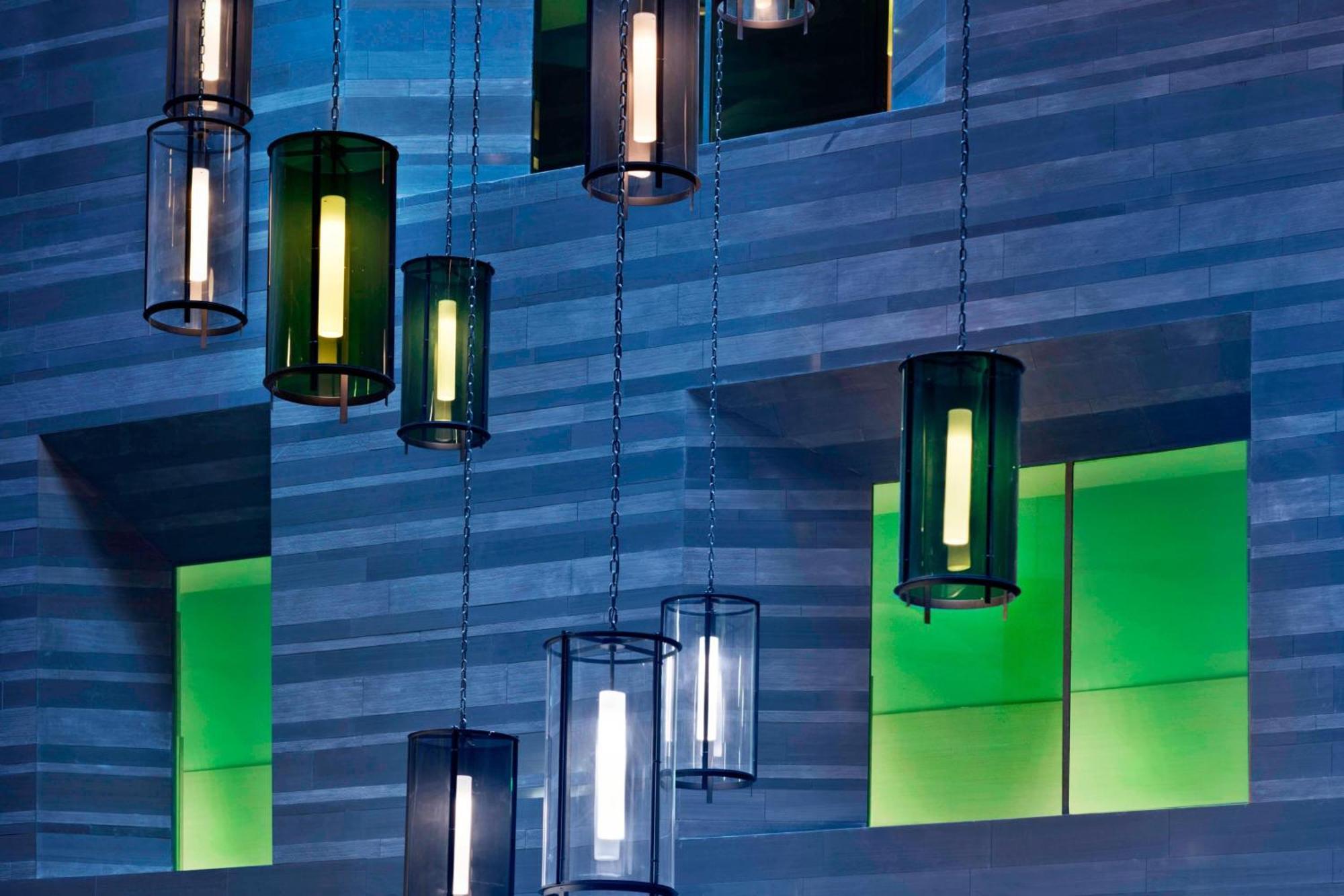Le Meridien Zhengzhou Exterior photo