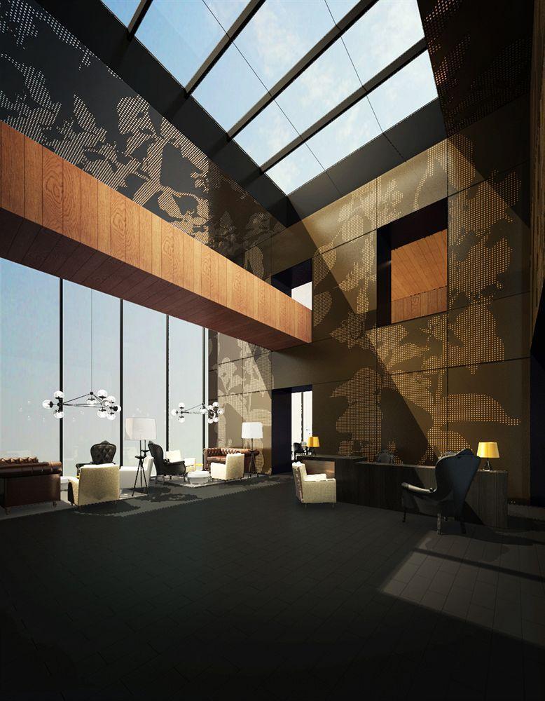 Le Meridien Zhengzhou Exterior photo
