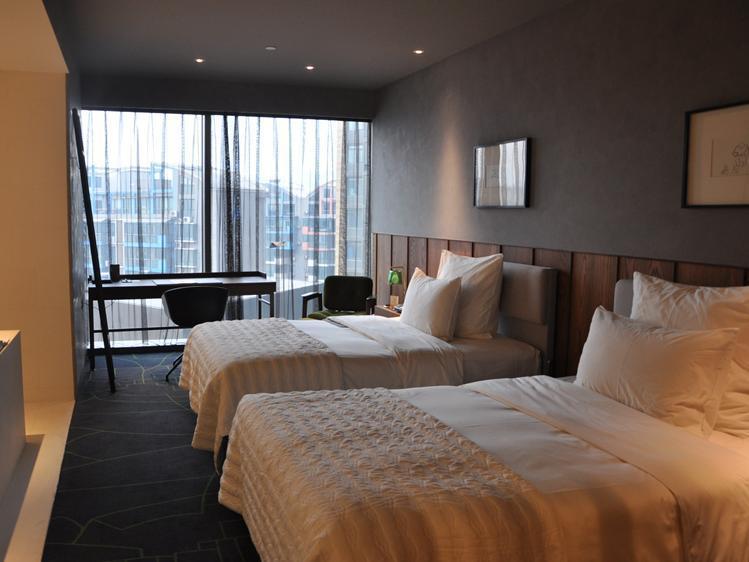 Le Meridien Zhengzhou Exterior photo