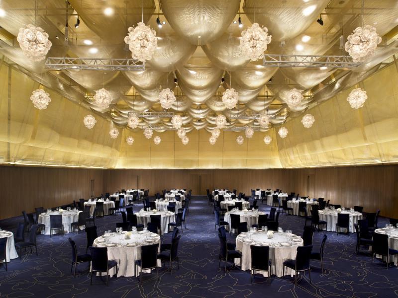 Le Meridien Zhengzhou Exterior photo