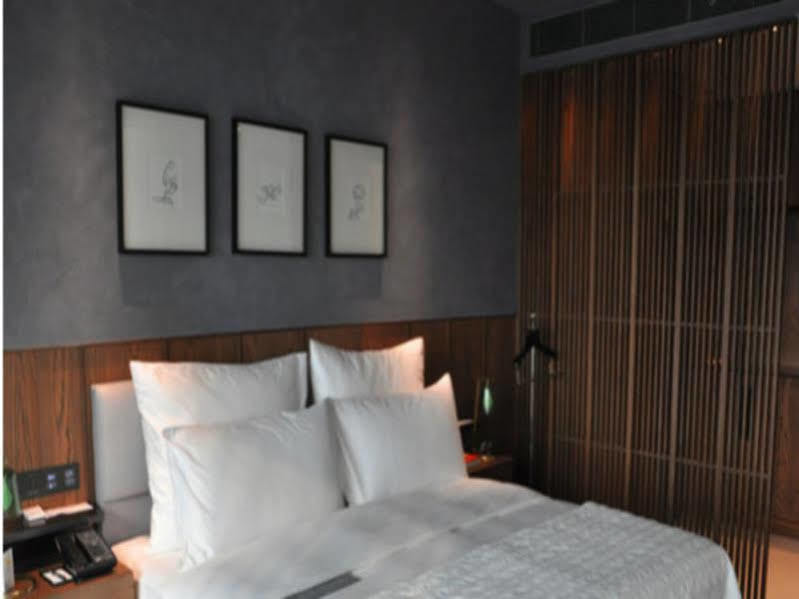 Le Meridien Zhengzhou Exterior photo