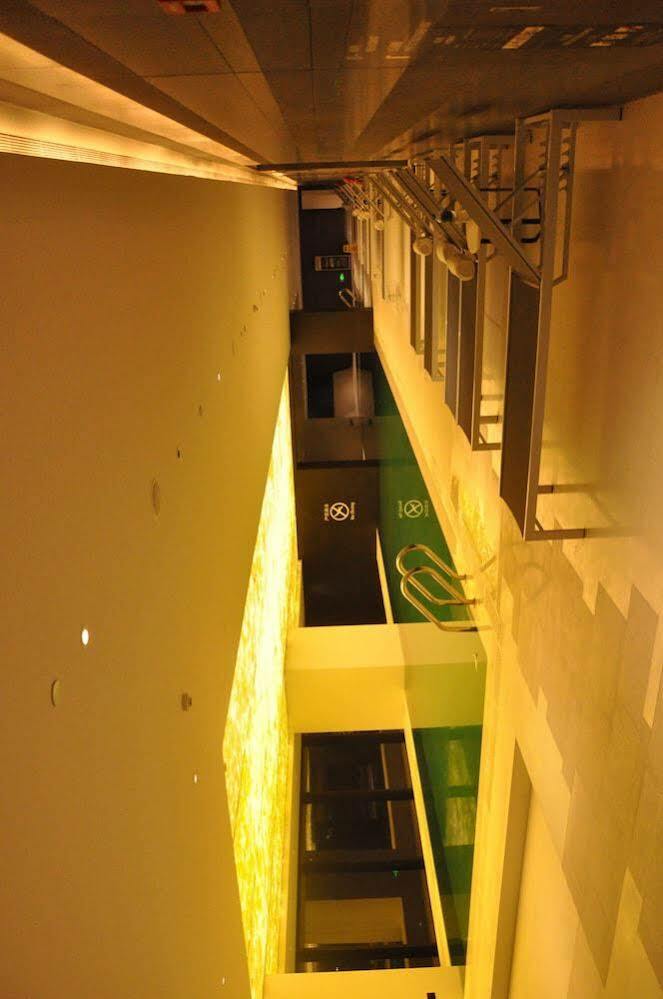 Le Meridien Zhengzhou Exterior photo